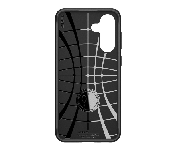 SPIGEN Rugged Armor do Samsung Galaxy A56 Matte Black - 1325531 - zdjęcie 2
